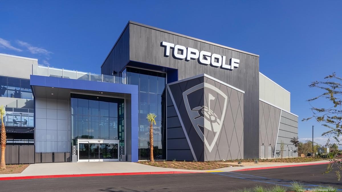 Finally: Topgolf is Opening Its First Location in the Boston Area