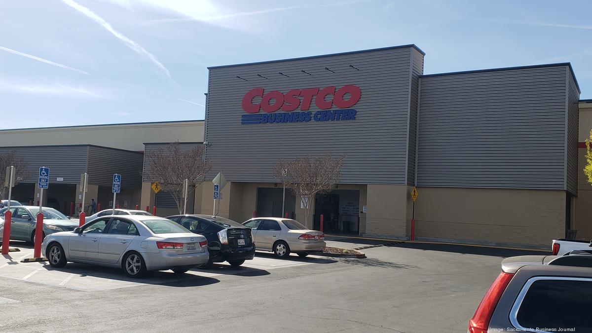 Realty Income buys Costco Business Center property in Arden-Arcade -  Sacramento Business Journal