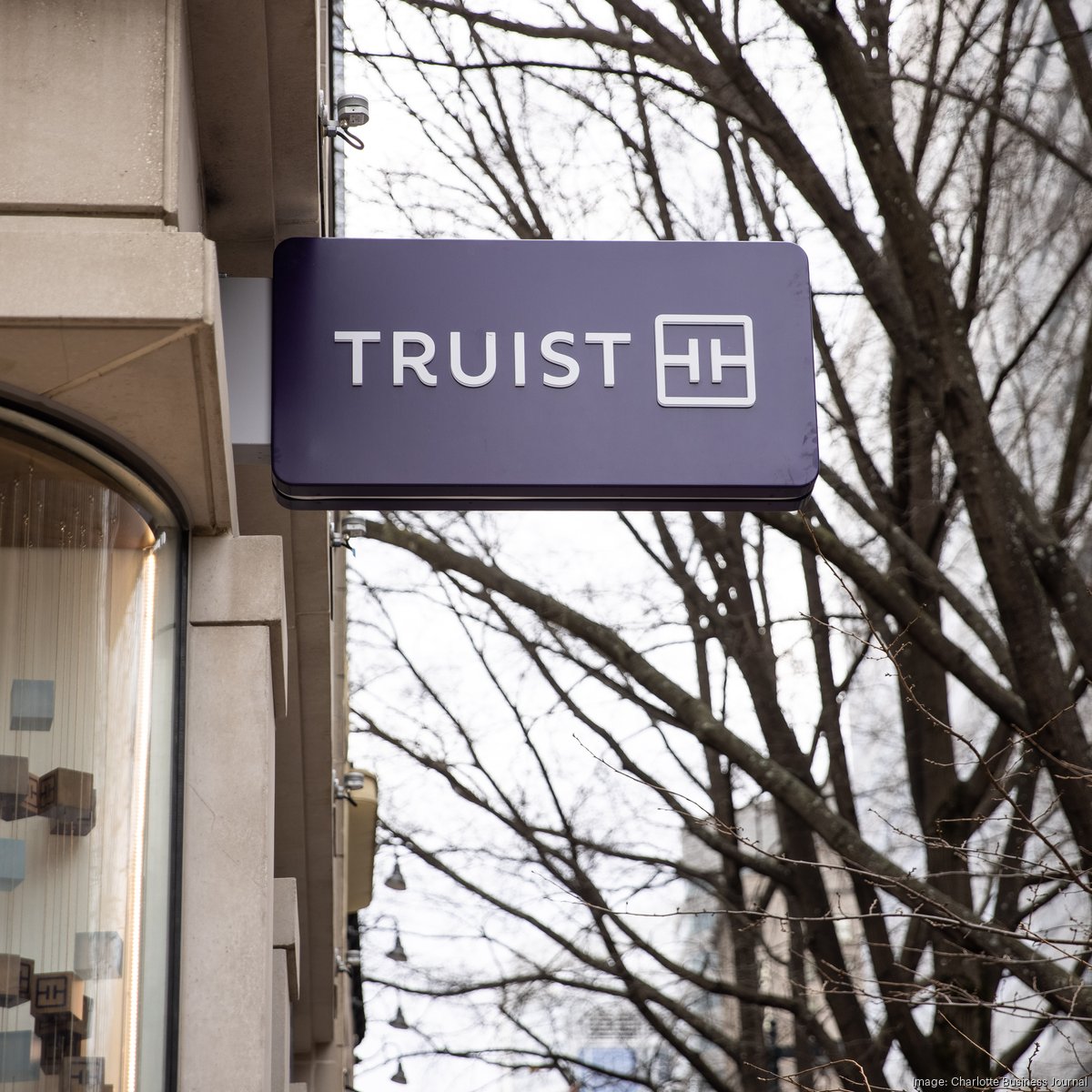 How potential sale of Truist&rsquo;s insurance unit could impact bank 