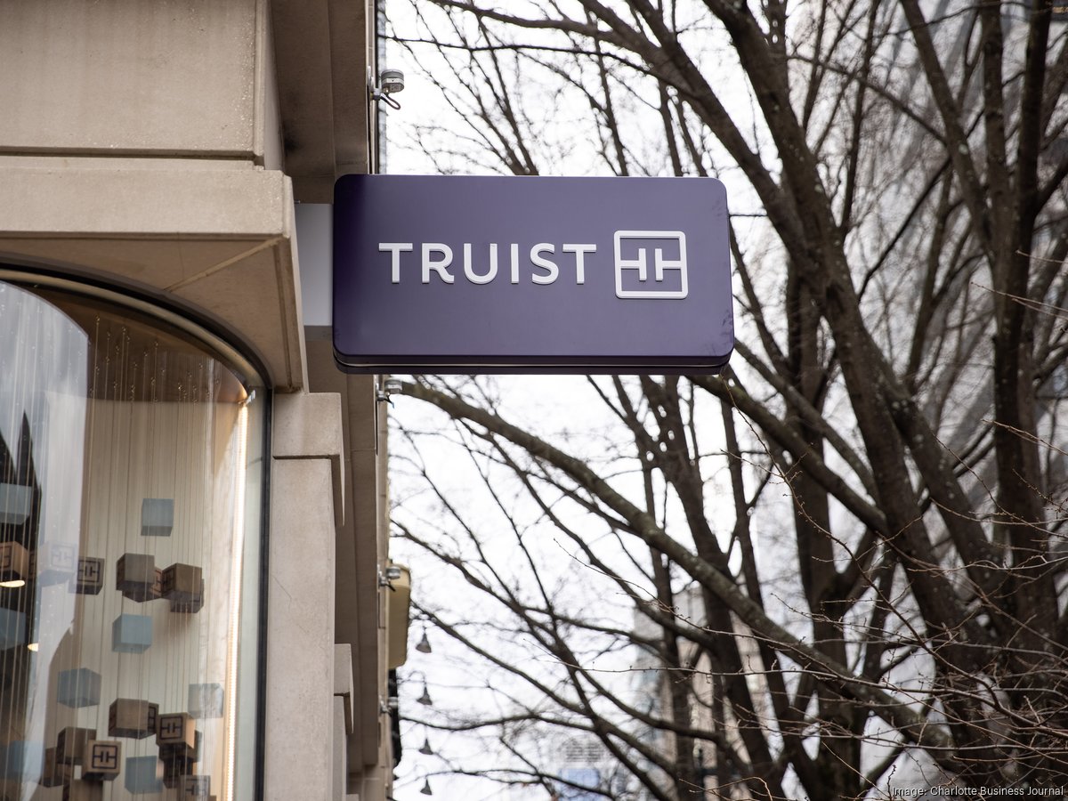 Truist Bank  Checking, Savings, Lending, and Financial Services