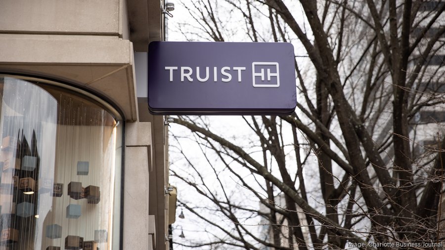 Truist to close nine NC branches, including in Greensboro, Winston