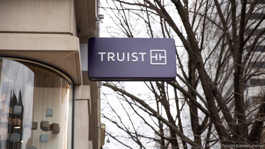 Truist to close North Carolina branches, including in Durham and