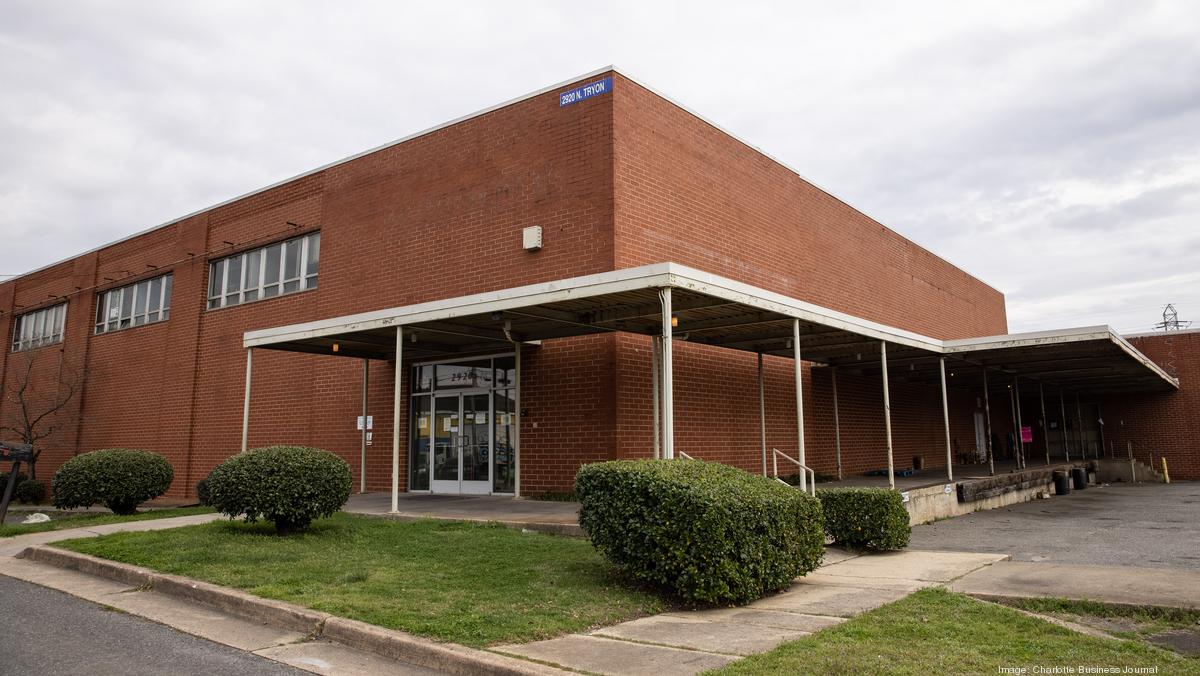 Flywheel Group buys NoDa property for larger redevelopment project