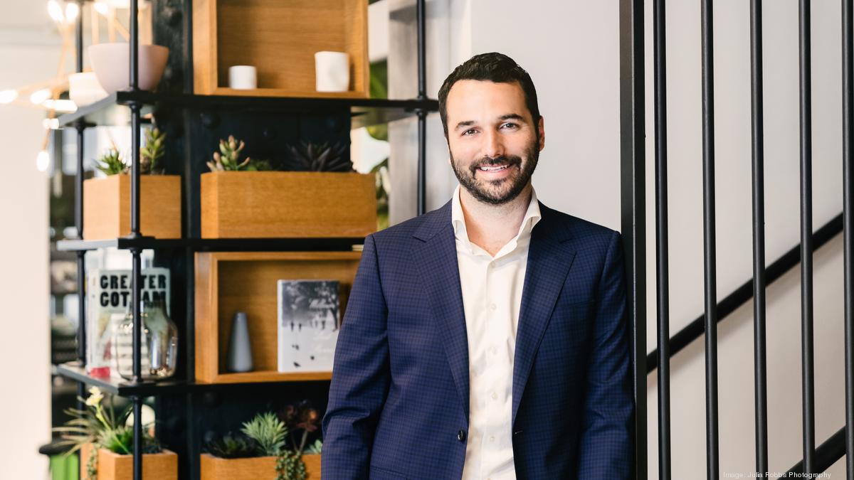 Industrious CEO says co-working space company is 'doubling down' on San ...