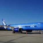 Breeze Airways announces new service from CVG to San Diego, Hartford