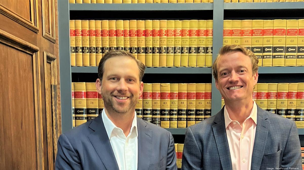 For newly launched NewFound Partners, opportunity comes in all forms