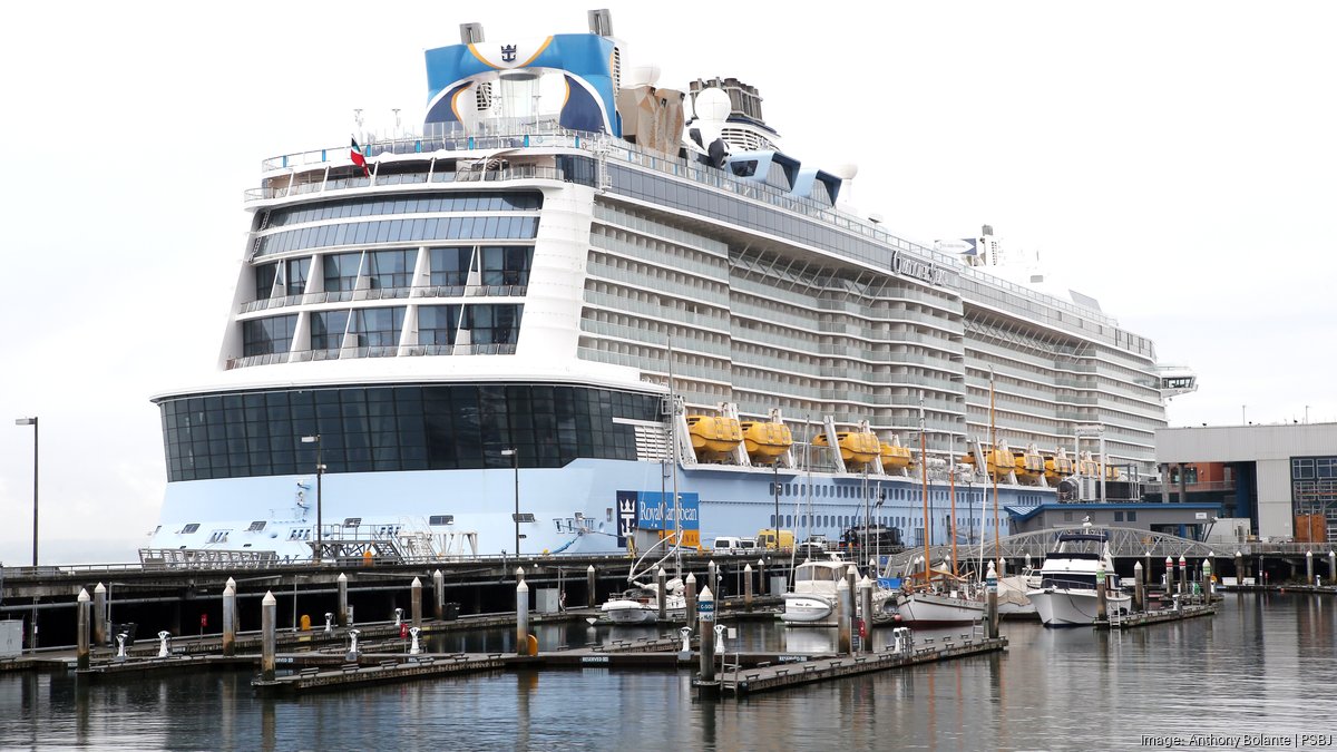 Cruise season returns to Seattle with lofty expectations - Puget Sound ...