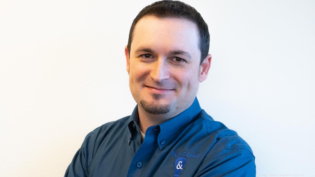 Pacific Lamp and Supply Co. recognized with family business honor Puget Sound Business Journal