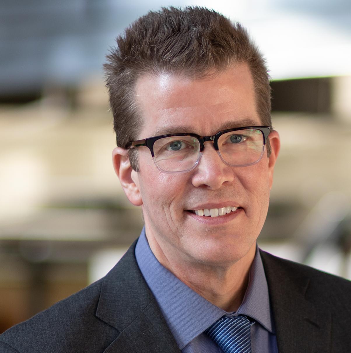 Stu LaRose, AIA People on The Move Milwaukee Business Journal