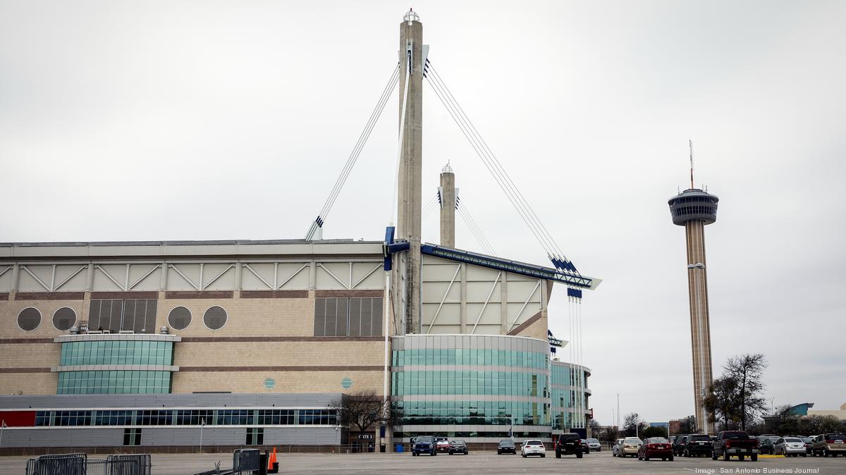 Alamodome - COMMANDERS TICKET REFUND INFORMATION: FOR FANS WHO PURCHASED  TICKETS AT THE ALAMODOME BOX OFFICE: Commanders fans that purchased tickets  and/or parking from the Alamodome Box Office windows for the April