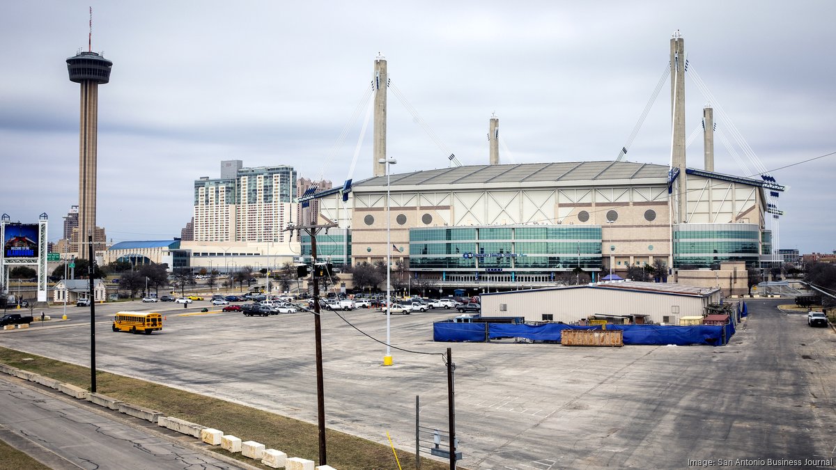 Thursday Night Football Skyline Watch Party in San Antonio at