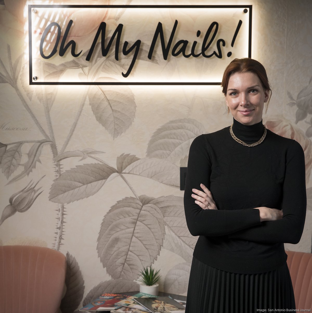 Oh My Nails & Spa in Woodbridge, ON | 9058569899 | 411.ca