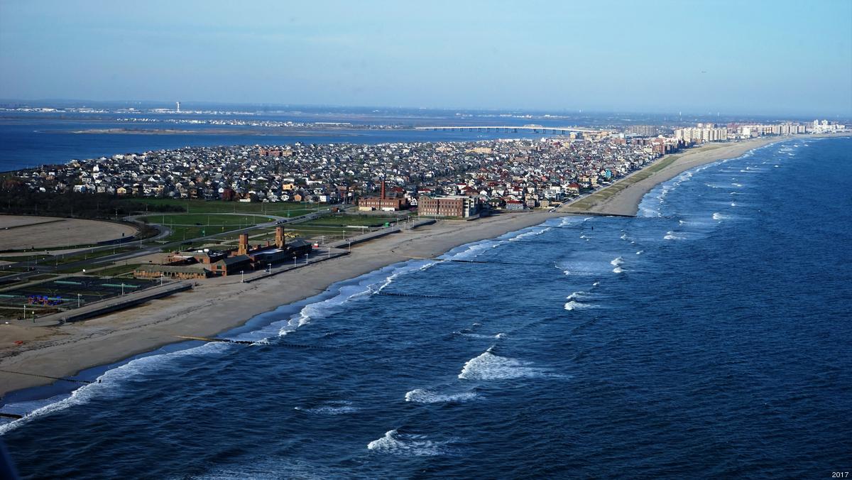 Far Rockaway to receive $4.5M from the state's NY Forward - New York ...