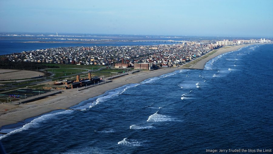 Far Rockaway to receive 4.5M from the state s NY Forward New