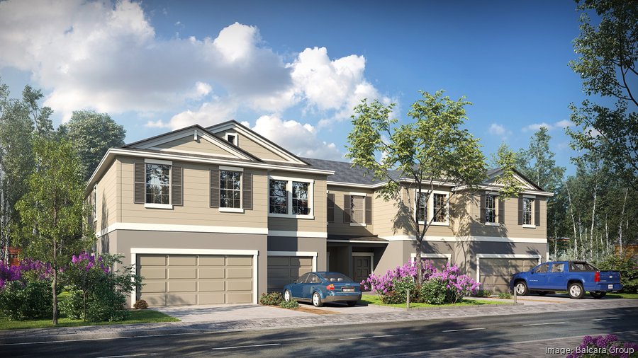 Balcara Group to enter Florida with singlefamily rentals in Pasco