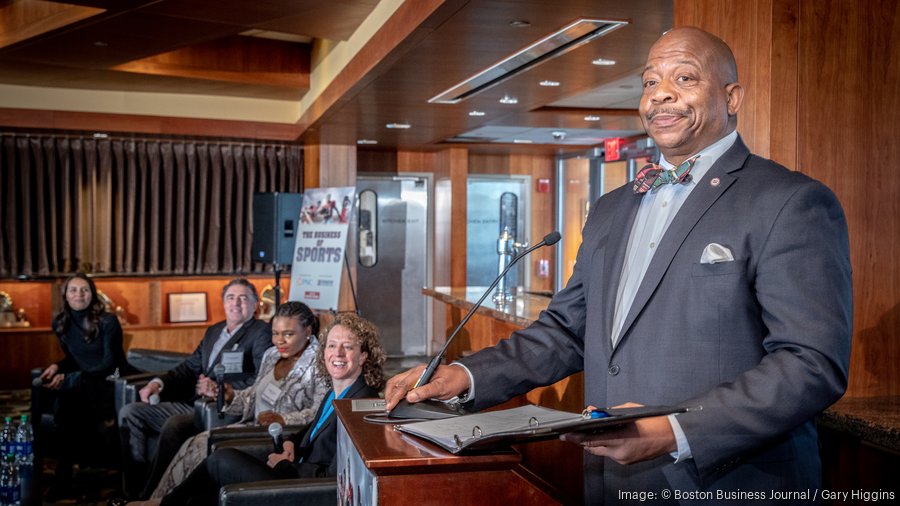 NESN adds broadcast studio inside Fenway Park - NewscastStudio