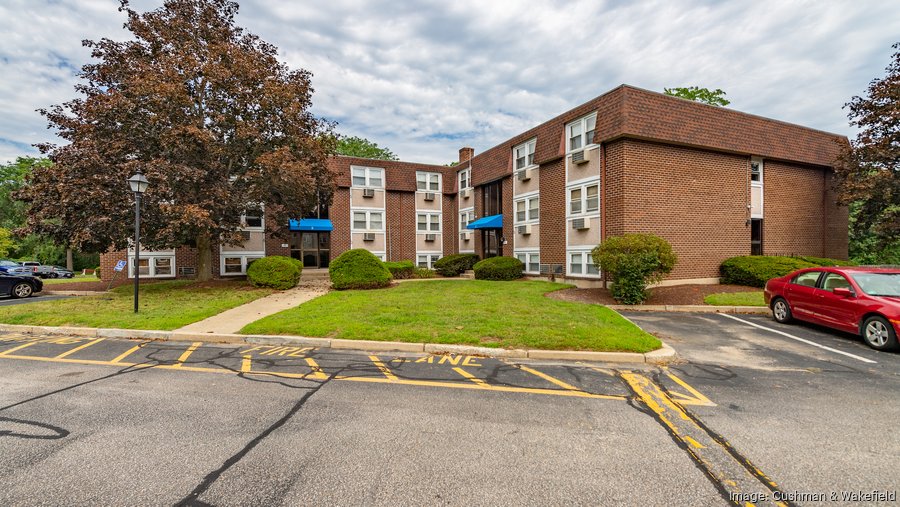 Tanglewood Village in West Warwick sold for 29.6M Providence