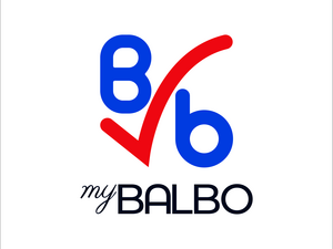 myBalbo Logo wname