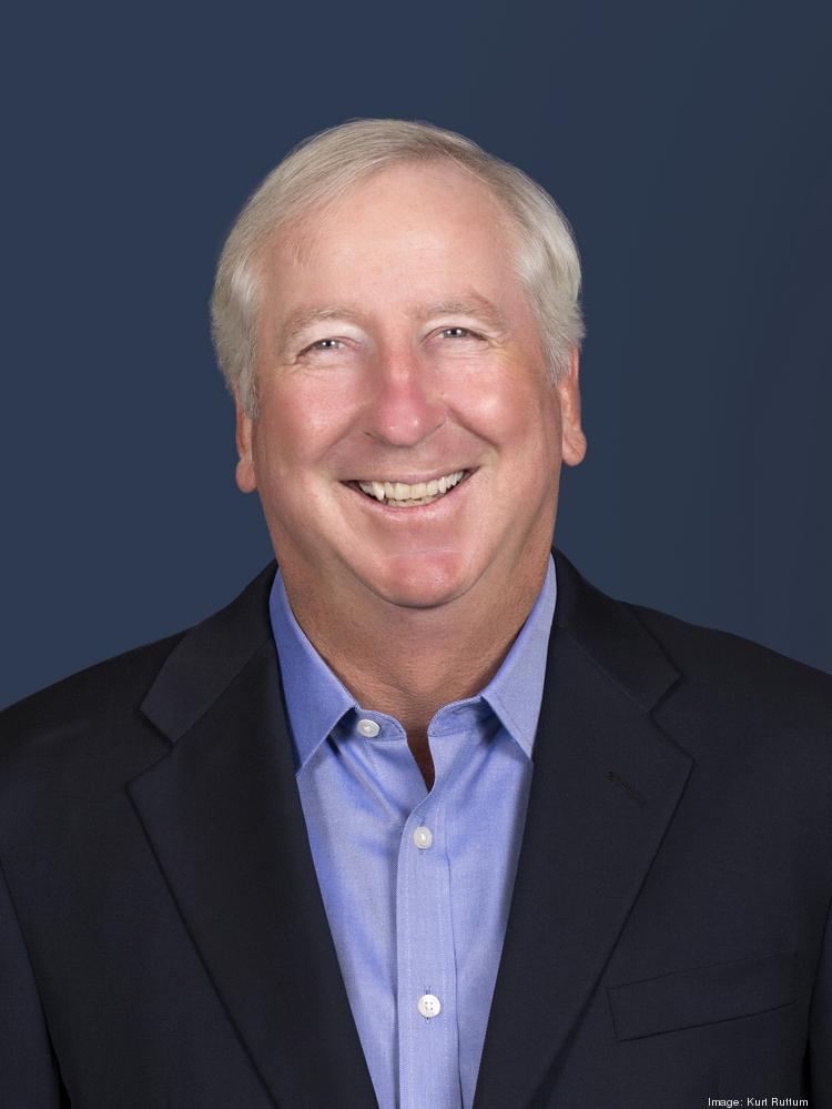 Tonkon Torp Managing Partner Kurt Ruttum