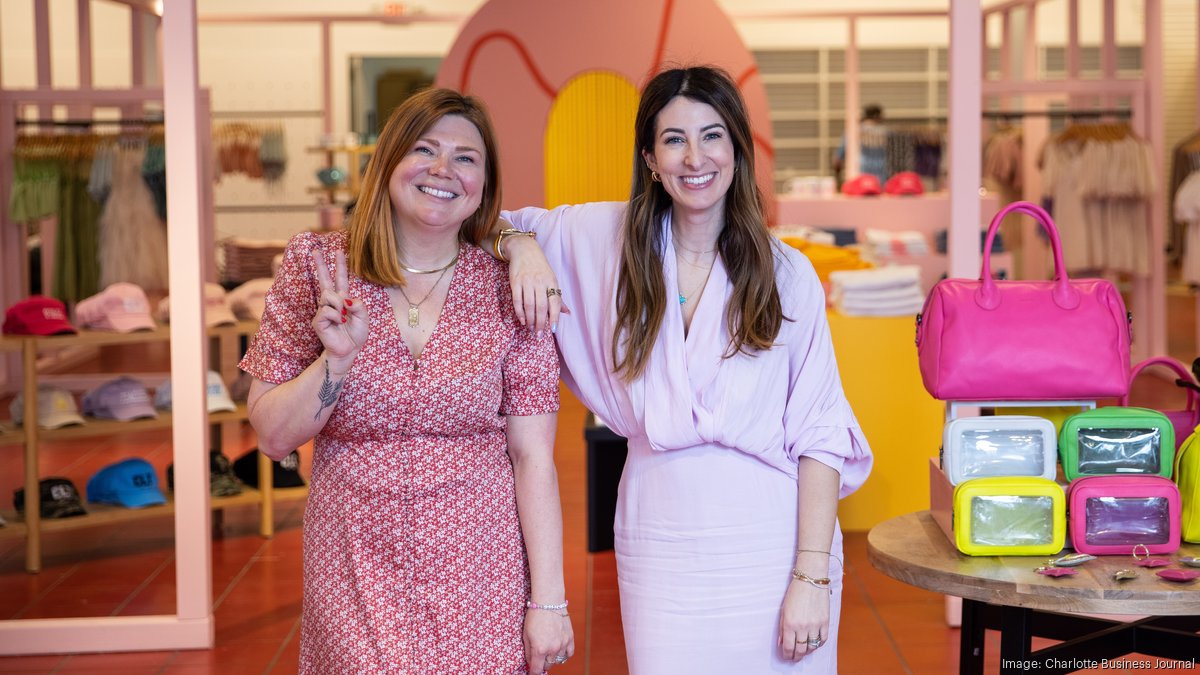 Girl Tribe store to open at Birkdale Village as Girl Supply closes