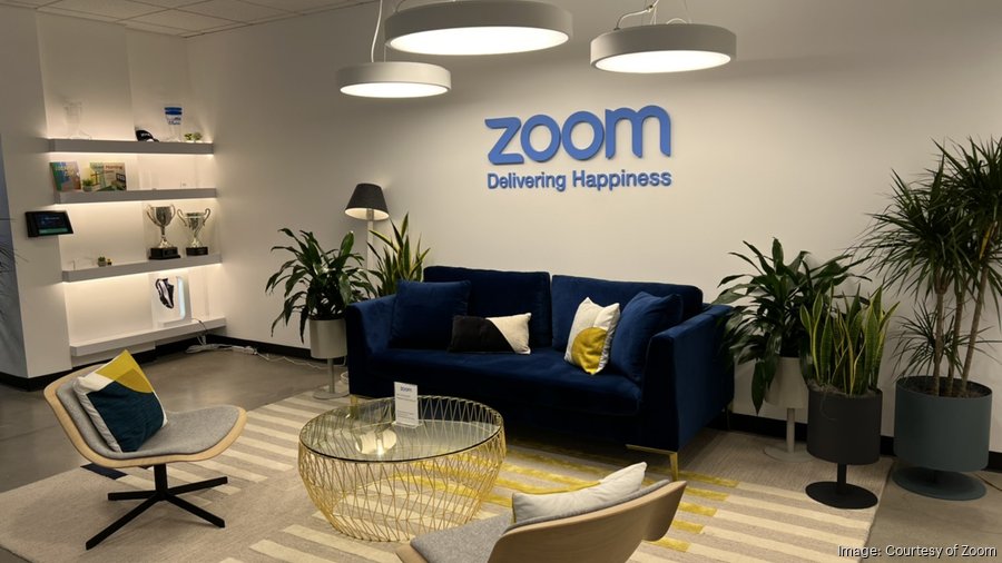 Zoom reopens Denver office, now has 700 employees Denver Business Journal
