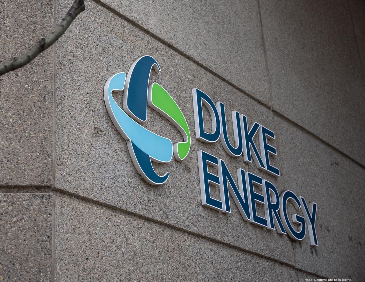 Critics Of Duke Energy s 100B Carbon Plan Working On Settlement Deal 