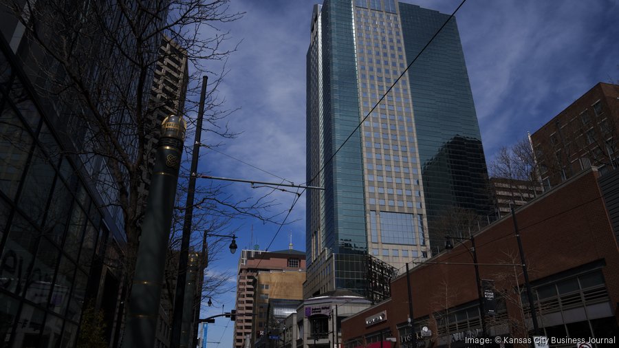 Colorado bank division settles lawsuit over Kansas City tower signage