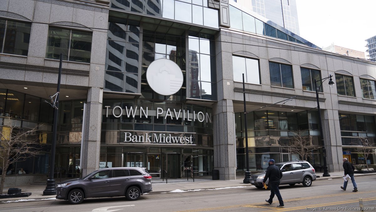 Accounting firm CLA will depart Overland Park for Kansas City office