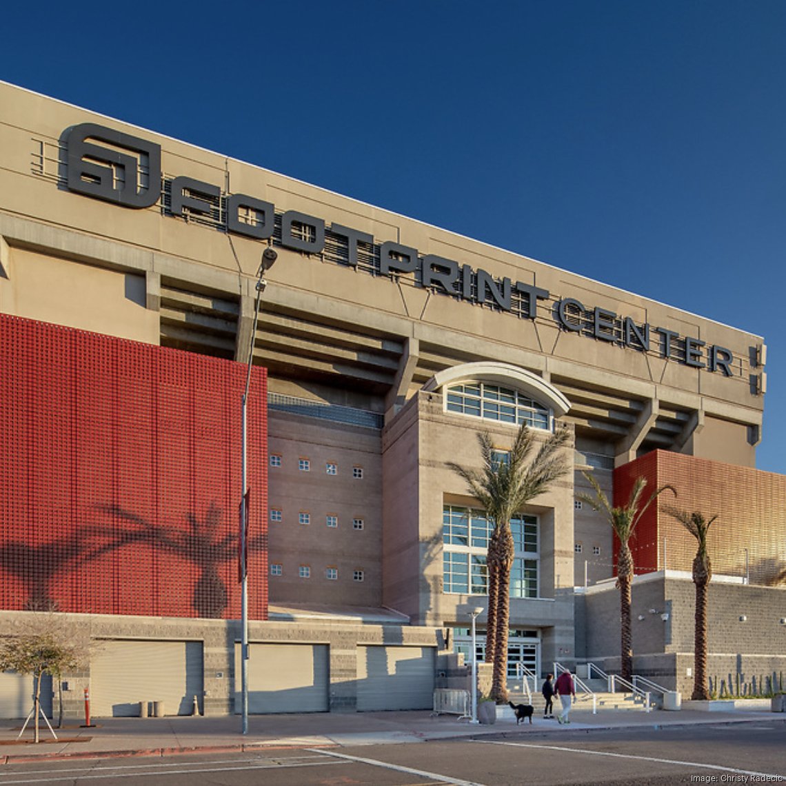 Super Bowl Experience launches in downtown Phoenix before