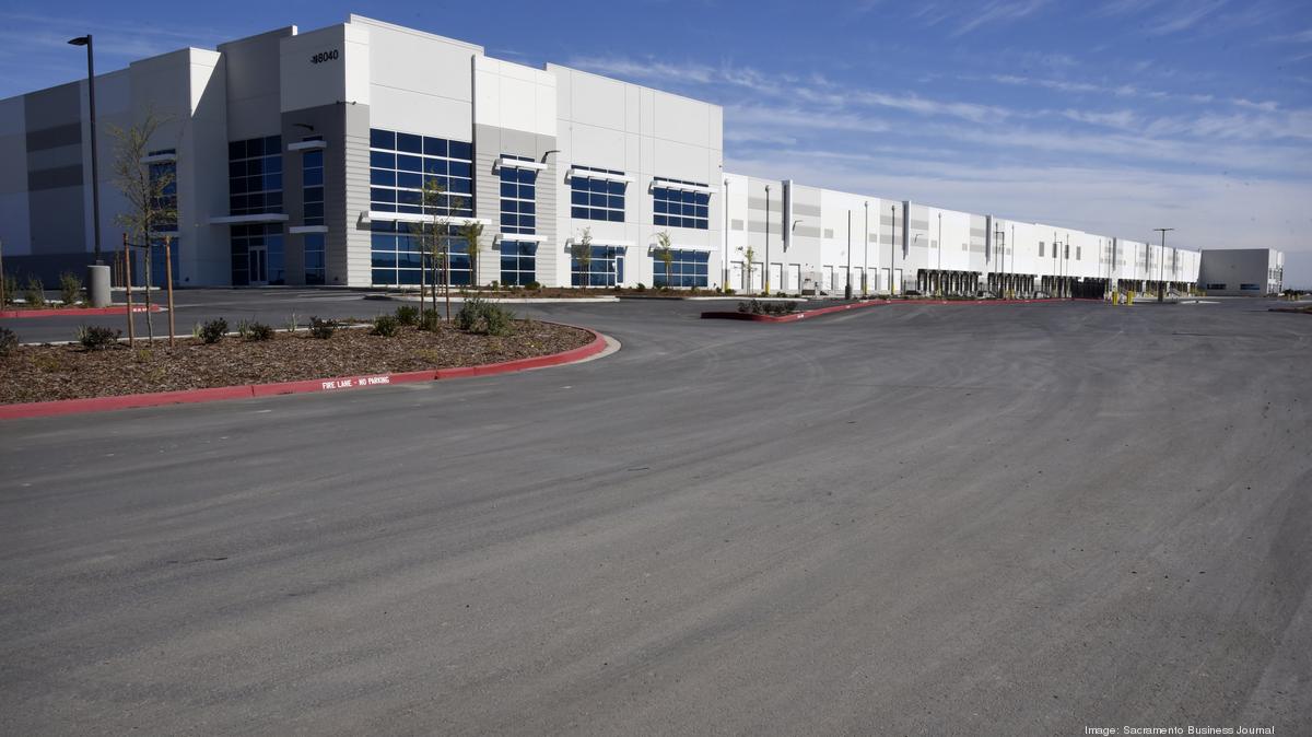 atlanta north metro distribution center location