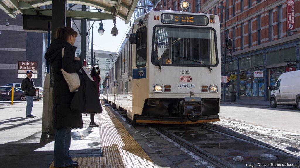 RTD prepared to support Denver Broncos fans attending home games