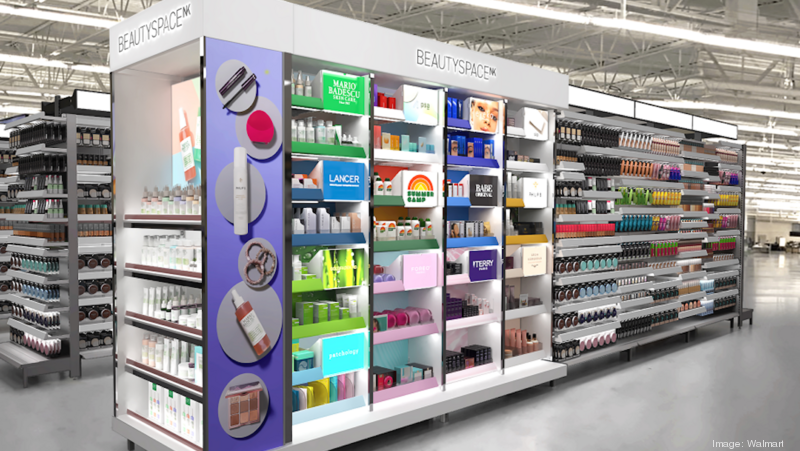 Walmart Partners With British Luxury Beauty Brand Bizwomen   Beautyspace Walmart*800xx1200 677 0 40 