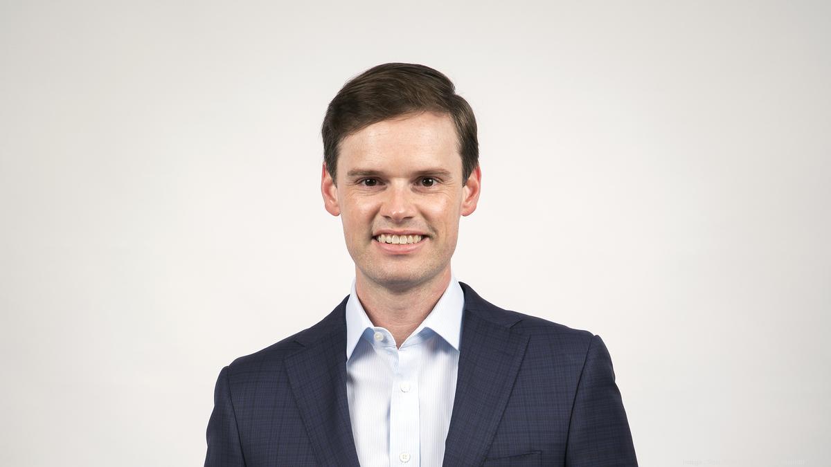 40 Under 40 Madison Marceau, Kairoi Residential San Antonio Business