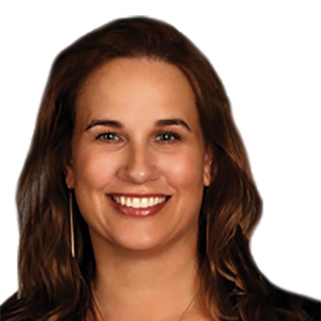 Jennifer Jenkins People on The Move Dallas Business Journal