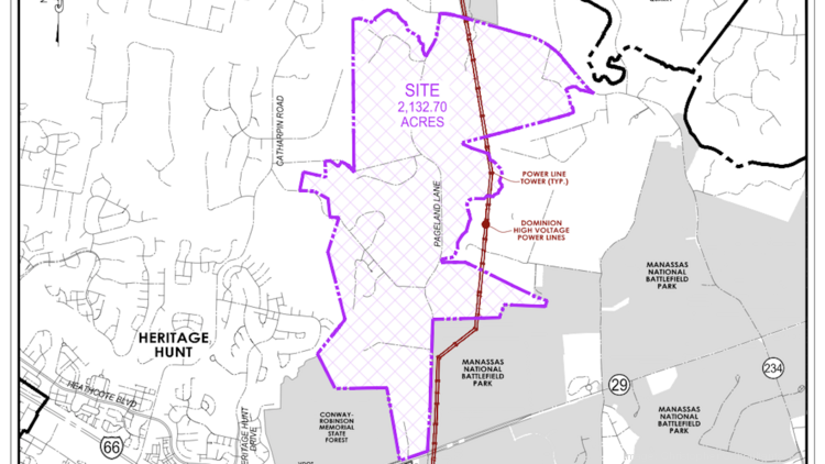prince william county real estate tax due dates 2021