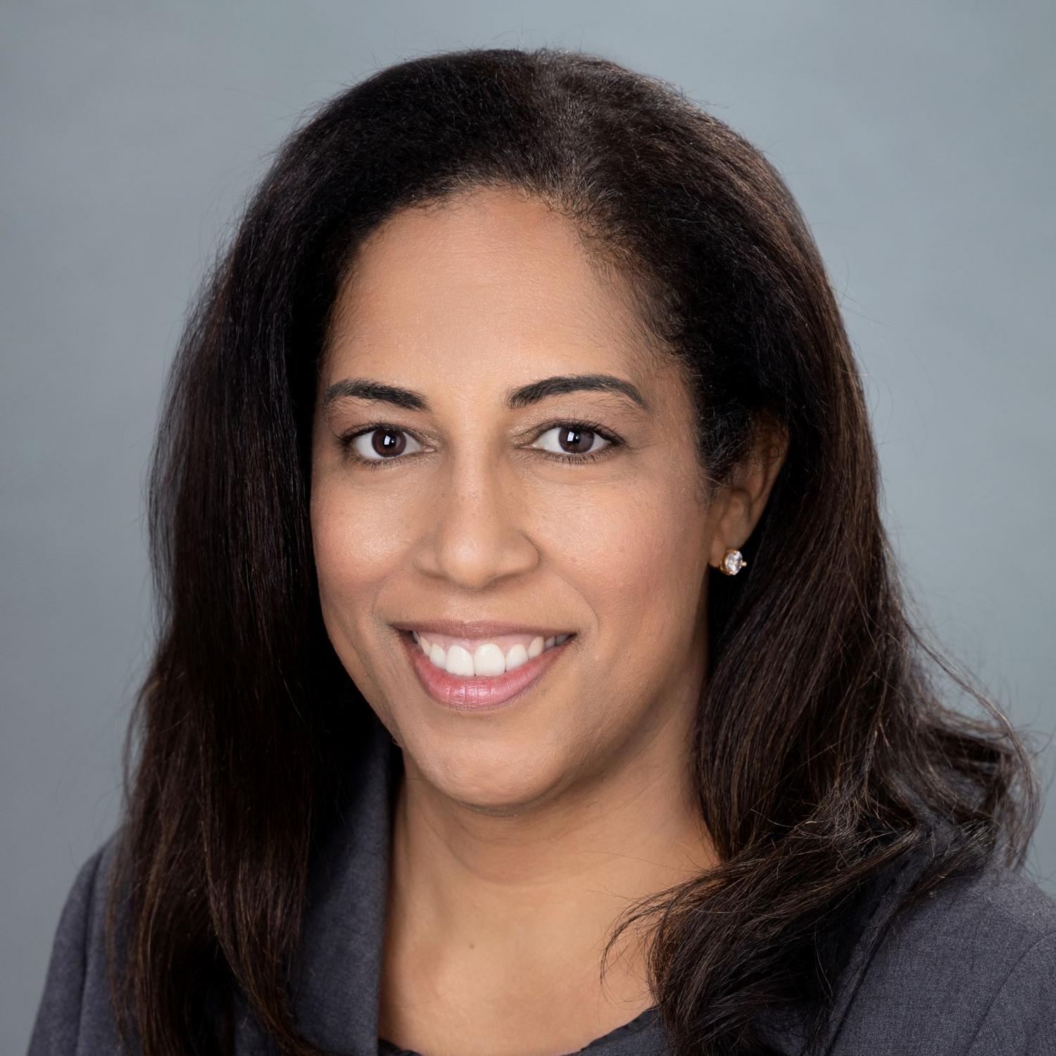 Michelle Dyke-Perez | People on The Move - South Florida Business Journal