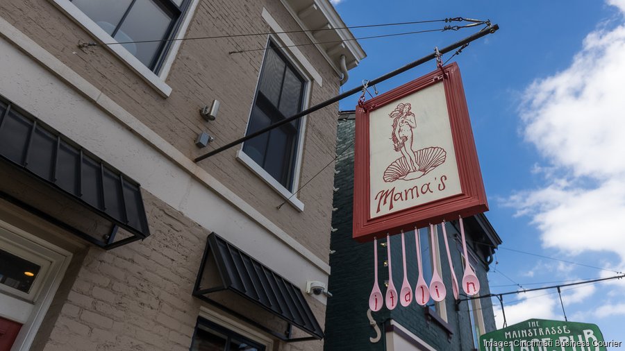 Italian restaurant Mama's on Main opens in Covington - all the details ...