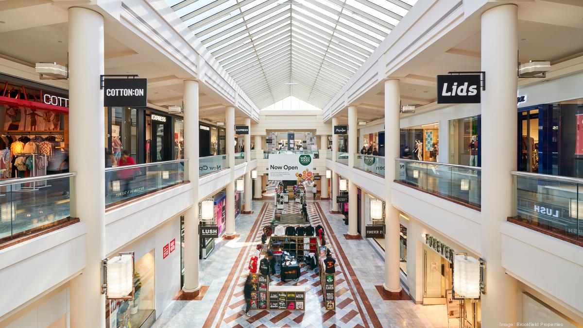 Stores in Westfield's S.F. mall are shuttering while its Silicon Valley mall  is thriving. Here's why : r/sanfrancisco