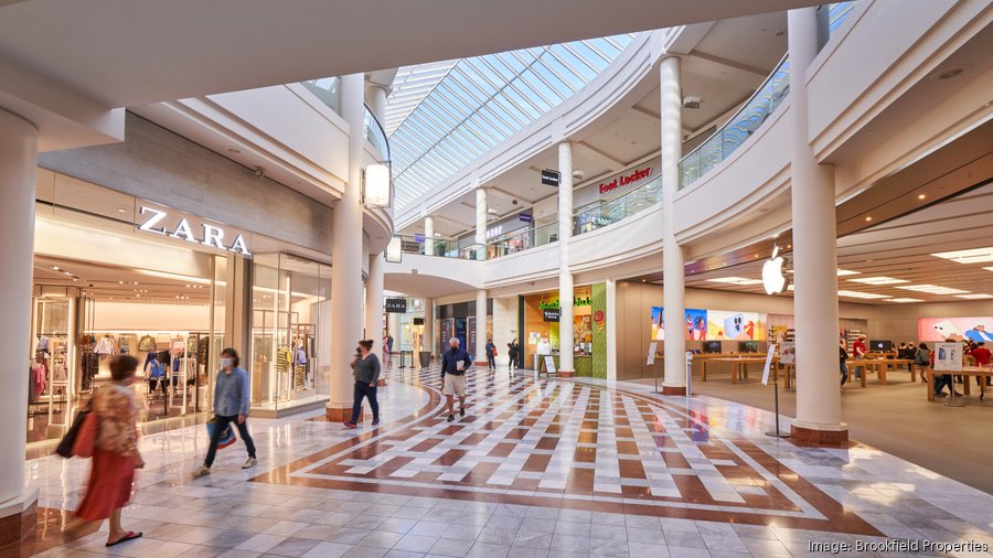 PHOTOS: The Galleria announces new stores; These are all open or 'coming  soon' at the massive shopping destination