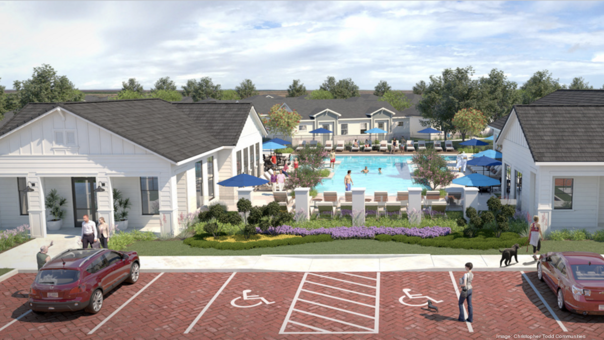 Taylor Morrison buys land to build hundreds more rent houses in Lavon