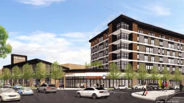 New Giant Eagle store in Shadyside to 