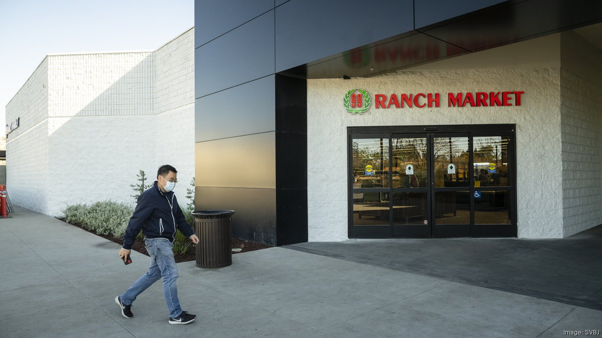 San Jose: 99 Ranch opens its 'new concept' shopping mall store -- and  crowds descend on Oakridge