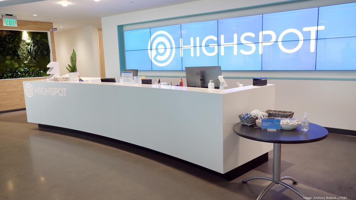Highspot office
