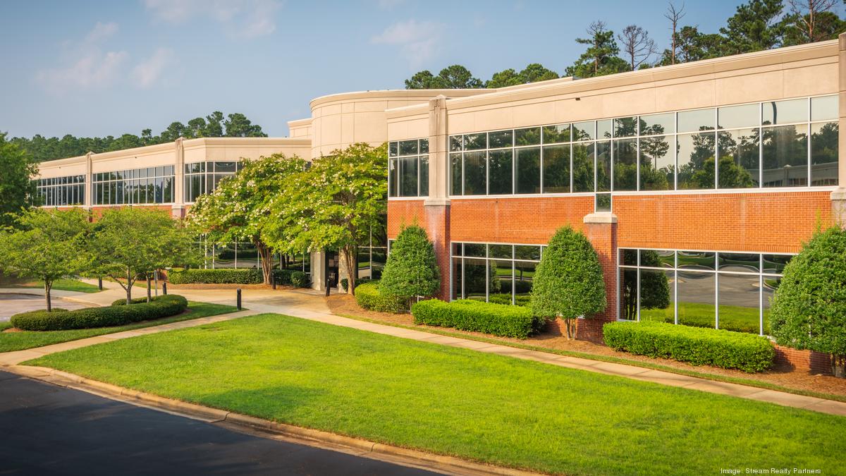 Texas real estate firm buys office buildings in Cary, Durham Triangle