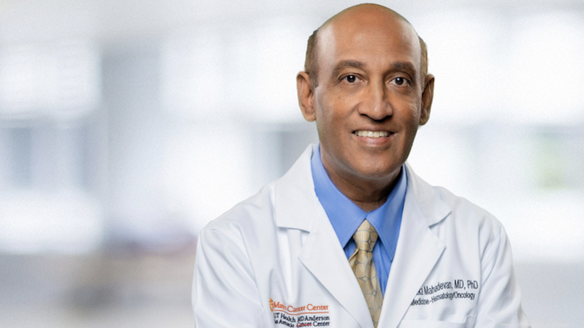 UT Health San Antonio physician obtains 300k in business grants for