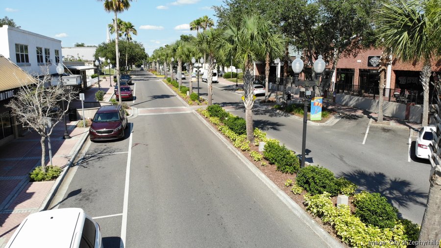 As Zephyrhills expands, officials cite need for more reliable