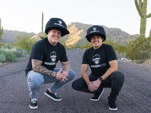 Co Founders - Noggin Boss