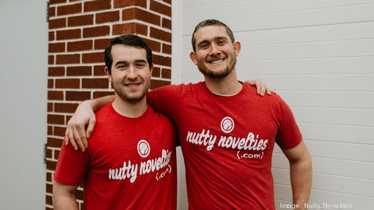 Nutty Novelties