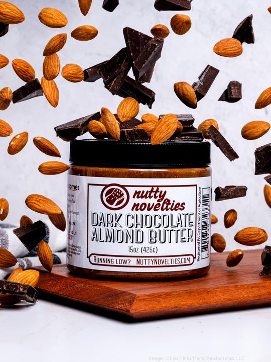 Nutty Novelties