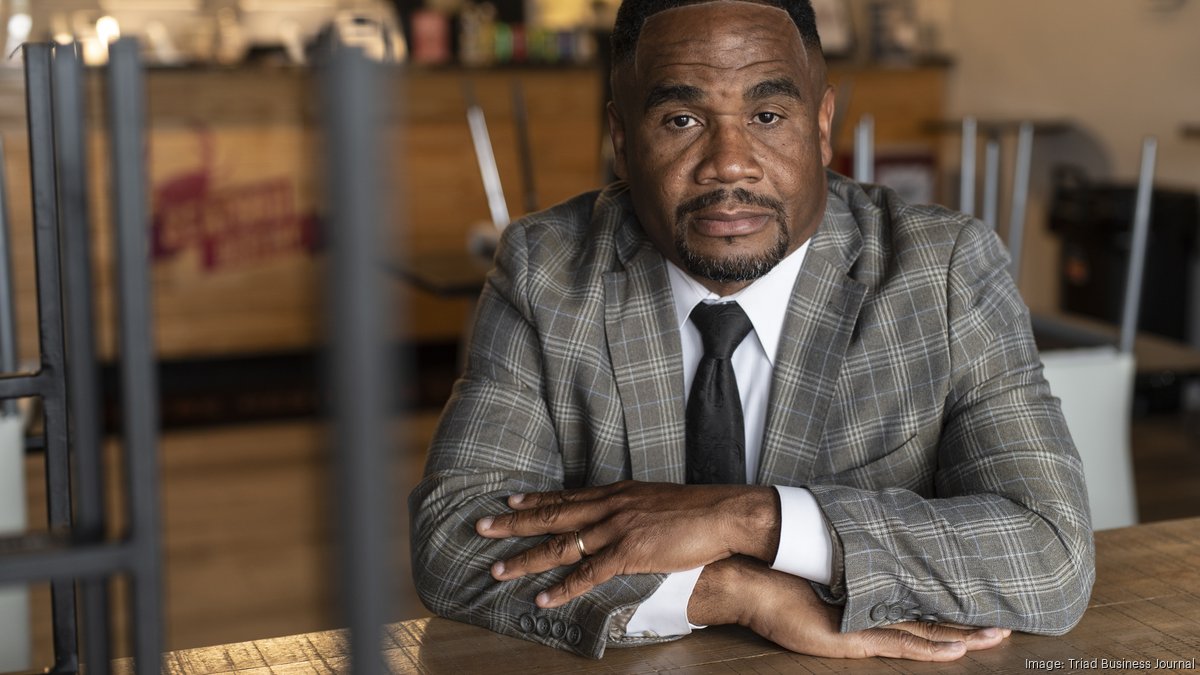Seafood Destiny owner Anthony Knotts faces lawsuits in Guilford and ...